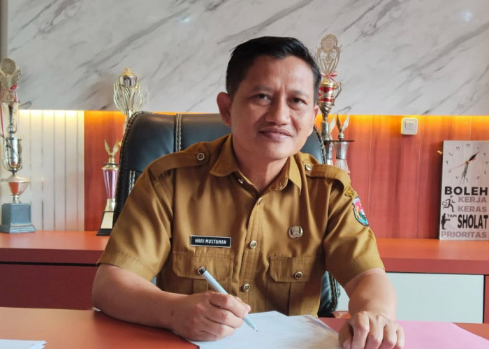 Cegah Jembrana dan PMK, Dinas Pertanian Perketat Pengawasan Ternak
