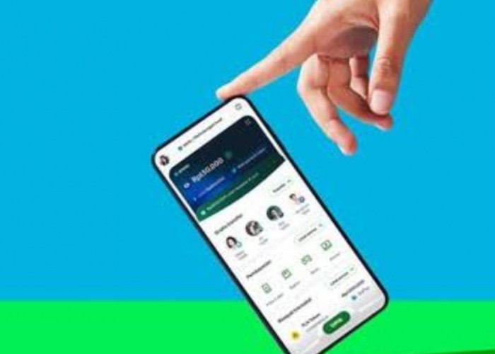 Cara Praktis Pinjam Uang di GoPay Pinjam Agar Cepat di ACC, Dijamin Tidak Bikin Pusing