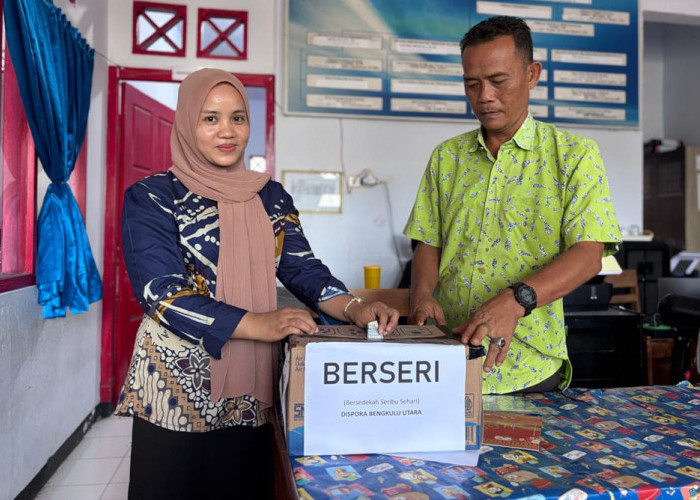 Ringankan Beban Masyarakat Kurang Mampu, Program Sedekah Rp1.000 Digalakkan
