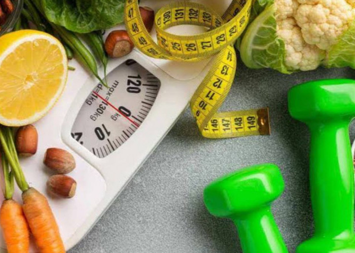Pilihan Menu Diet yang Aman untuk Penderita Maag, Berat Badan Turun Lambung Aman Sentosa