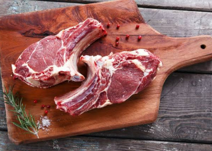 Kata dr Zaidul Akbar, Daging Kambing Tak Sebabkan Kolesterol dan Darah Tinggi Asalkan Lakukan Ini