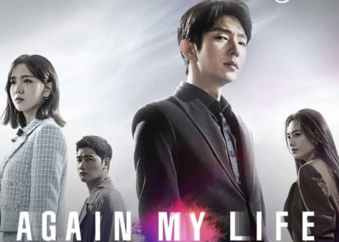 Selain Reborn Rich, Ini Drama Korea Terbaik yang Bercerita tentang Reinkarnasi