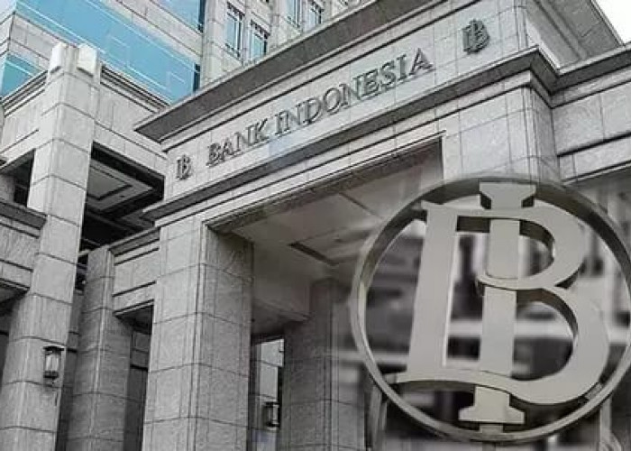 Bank Indonesia Jadi Lembaga Independen Penjaga Stabilitas Ekonomi Negara