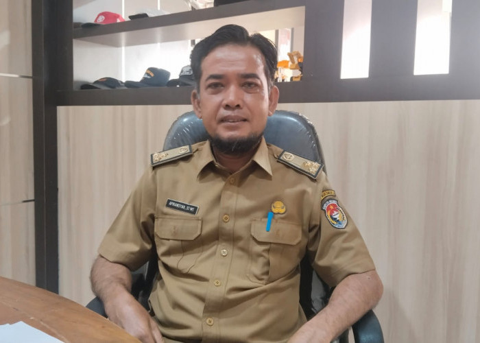 10 Ruas Jalan di Mukomuko Segera Dihotmix Skema DAU dan DBH Sawit