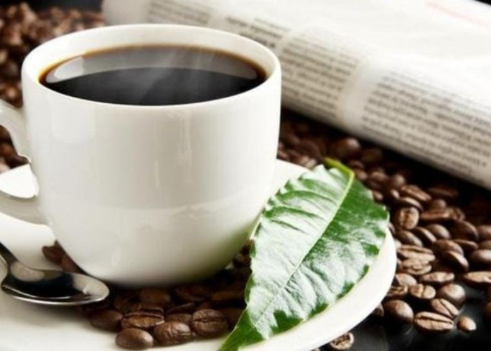 Buat yang Ingin Merasakan Sensasi Baru, Mungkin Bisa Minum Kopi Berdasarkan Zodiak