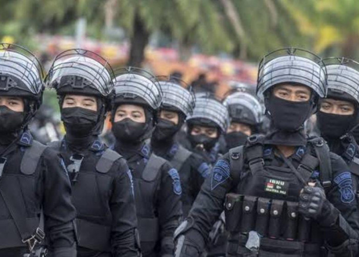 Kapolda Bengkulu Diminta Tarik Pasukan Brimob dari PT Agricinal, PH: Proses Hukum Terus Berjalan