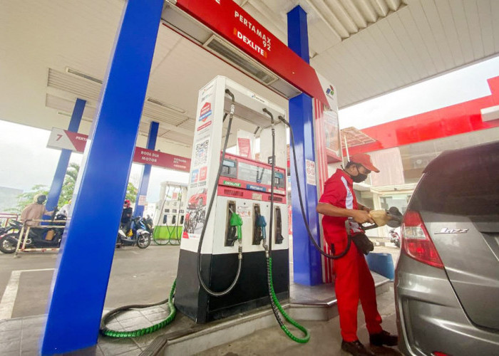 Harga Pertamax Naik, Masyarakat Dihantui Kenaikan Bapok