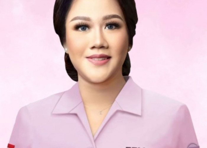 Elisa Pimpin Perolehan Suara DPD RI Dapil Bengkulu, Berapa Gaji dan Besaran Tunjangannya? 