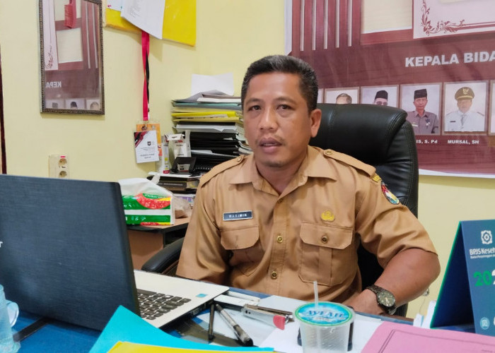 Terbentur Anggaran, Gaji Kades dan BPD di Mukomuko Tidak Naik