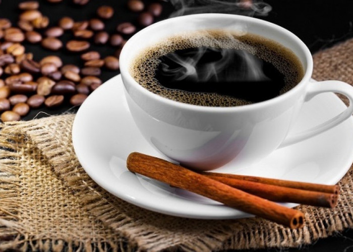 Siapa yang Mengira Minum Kopi di Pagi Hari Ternyata Bisa Mengurangi Berbagai Jenis Penyakit Kronis