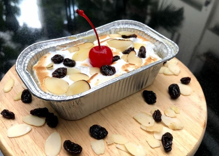 Resep Klappertaart yang Wangi dan Cocok Jadi Menu Berbuka Puasa