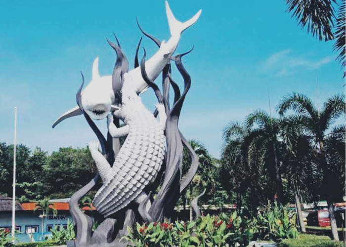 Mengenang Sejarah, Surabaya Terpilih Menjadi Tempat Deklarasi Pasangan Anies-Cak Imin