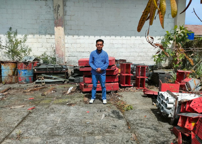 Pemkab Mukomuko Segera Garap Jembatan Lubuk Silandak, Target Tuntas September