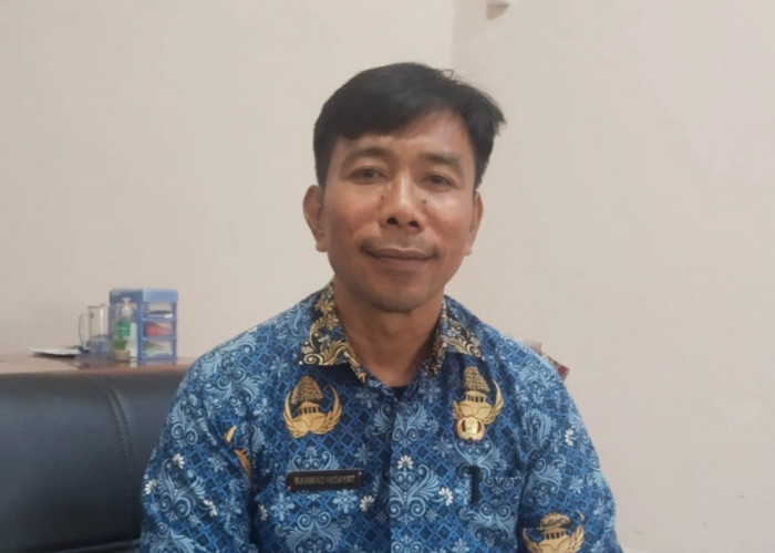 Tunggu Pleno Pusat, Dua Lokasi di Mukomuko Siap Jadi Kampung Nelayan Merah Putih