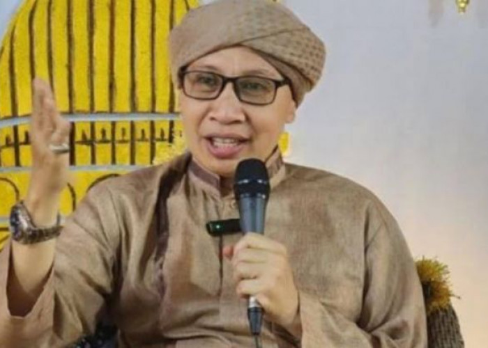 Hukum Dalam Islam Bagi Orang yang Bekerja di Tempat Riba, Kata Buya Yahya Harus Melakukan Hal Ini