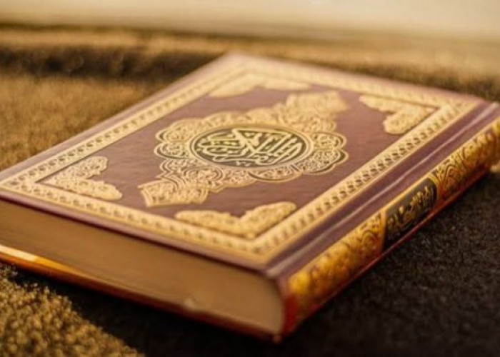 Ini 5 Benda Pembawa Rezeki Menurut Islam, Bikin Malaikat Selalu Berkunjung ke Rumah