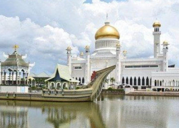 Berlaku 2024, Brunei Darussalam Beri Peluang Beasiswa S1-S2, Mulai dari Kuliah Gratis sampai Diberi Tunjangan