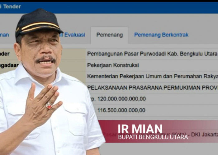 Mega Proyek Pembangunan Pasar Purwodadi Rp108 Miliar Segera Dimulai, Pemenang Lelang PT.UPP URBAN dari Jakarta