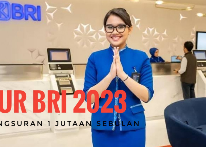 Pinjaman KUR BRI dengan Angsuran Sejutaan Bisa Tembus Rp75 Juta, Begini Syarat dan Ketentuannya