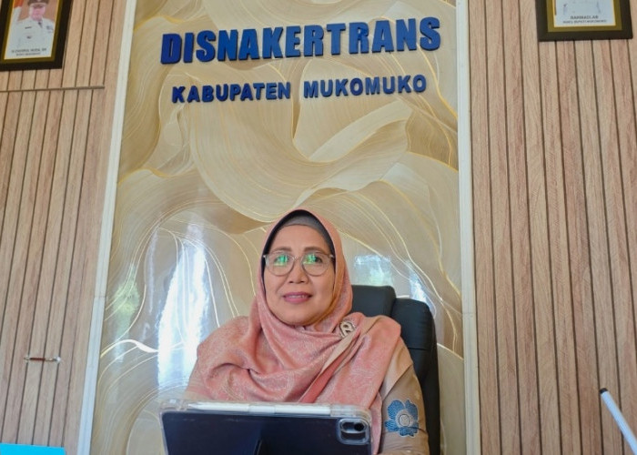 9 Desa di Mukomuko Bakal Dapat Dana Padat Karya dari Kemenaker