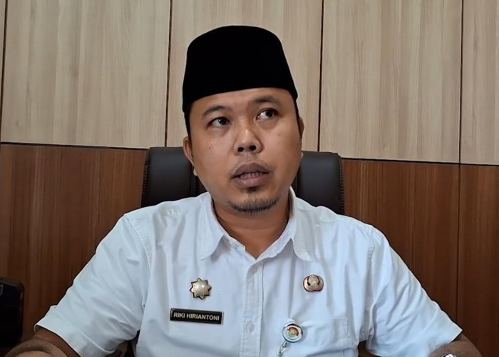 Capaian PAD Baru Rp 60 Juta, Bapenda Genjot Penerimaan Pajak Alat Berat