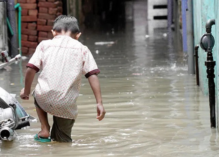 Berikut Ini Jenis Penyakit yang Harus Diwaspadai Saat Musim Penghujan Datang