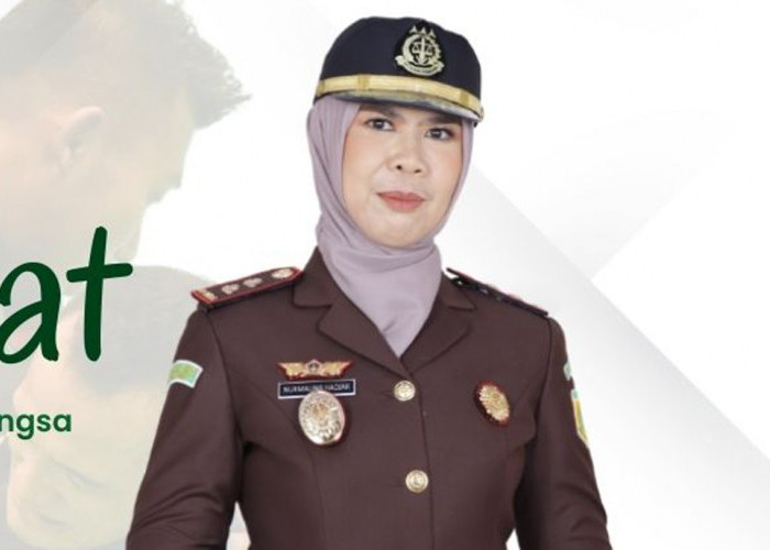 Jaga Integritas, Kejari Warning Jajarannya Agar Tak Bermain Proyek