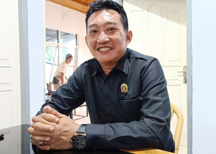 APBD 2026 Sudah Setengah Tahun, Proyek Fisik Belum Ada yang Berjalan