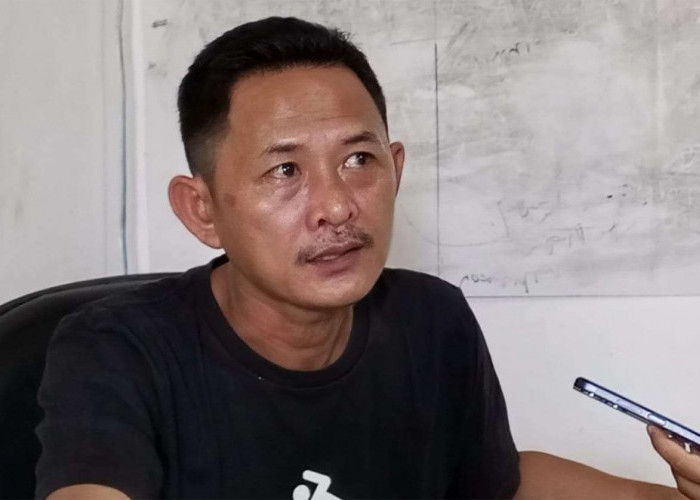 Tingkatkan Status Kawasan BAS Jadi Suaka Margasatwa