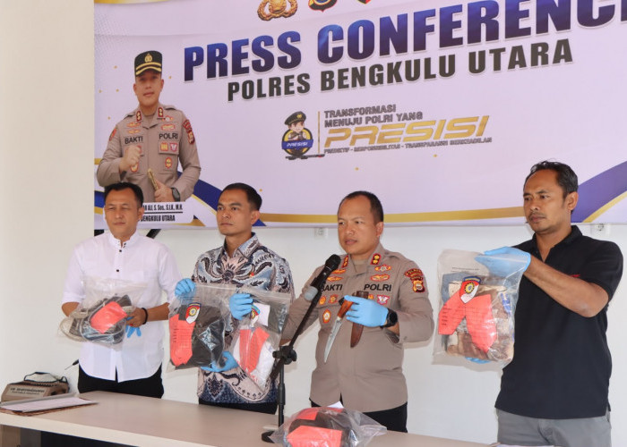 Mabuk Komix, Polisi Amankan Pelaku Penganiayaan Pada Malam Hiburan di Alun-alun
