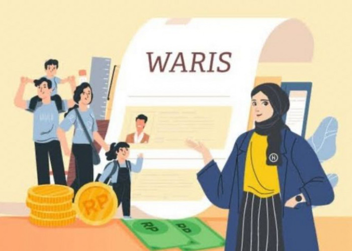 Kenapa Wanita dapat Jatah Warisan Lebih Sedikit dibanding Pria dalam Hukum Islam?