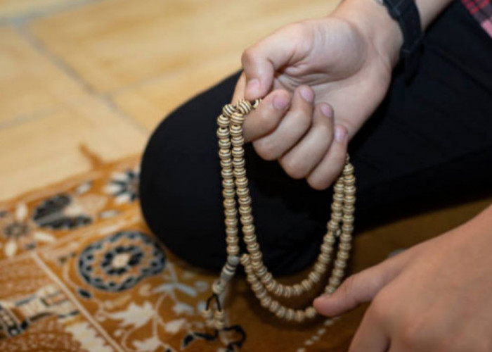 Macam-Macam Zikir yang Bisa Diamalkan untuk Selalu Mengingat-Nya