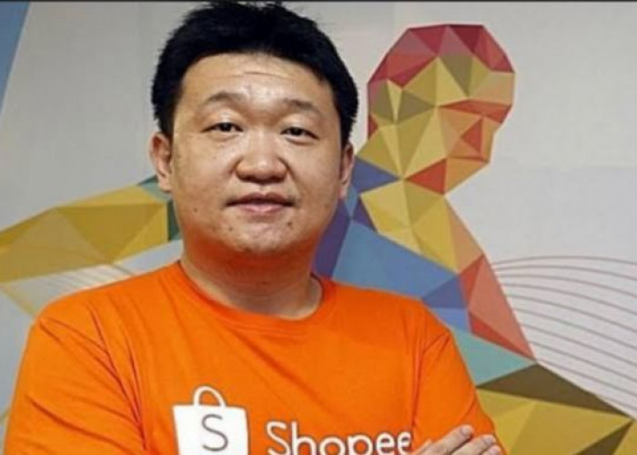 Hartanya Unlimited! Segini Harta Kekayaan Forrest Li, Pemilik Garena dan Shopee yang Tajir Melintir