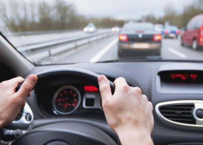 Agar Diberi Perlindungan, Ini Bacaan Doa Naik Kendaraan Darat, Udara, dan Laut