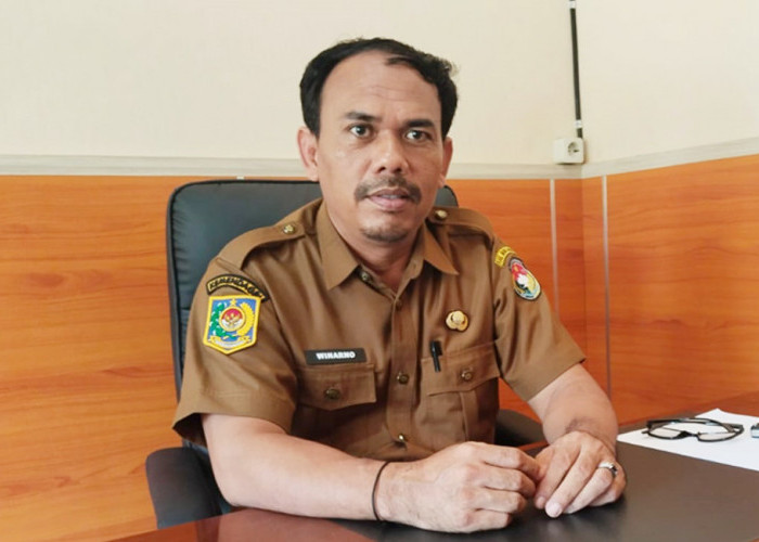38 ASN Mukomuko Bakal Terima Satya Lencana Usai Upacara HUT RI