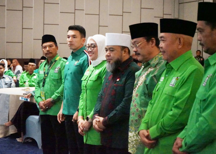 Dukungan Pembangunan, Sinergi Pemda dan PKB Terus Menguat