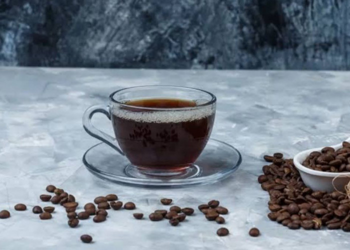 Ternyata Indonesian Masuk 5 Besar, Negara Penghasil Kopi Terbesar di Dunia