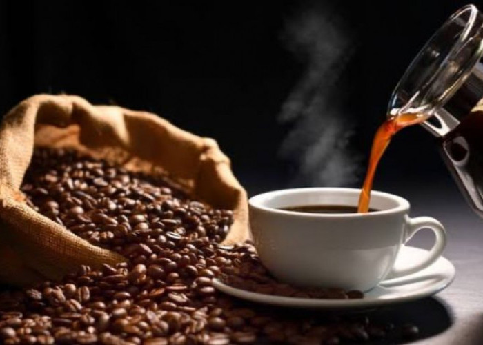 Terlalu Banyak Konsumsi Kafein, Ternyata Bisa Meningkatkan Tekanan Darah, Ini Faktanya
