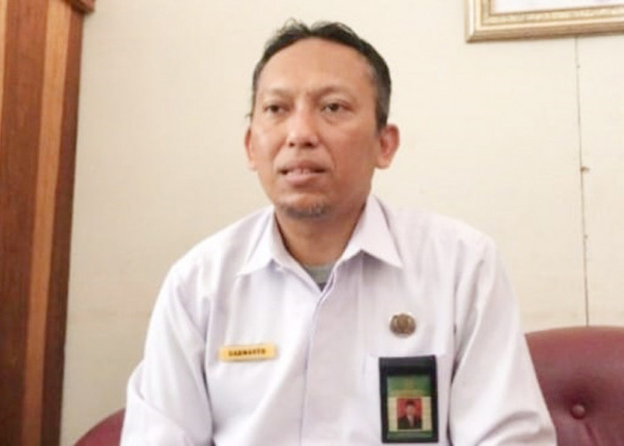 Enam CJH Mukomuko Masuk Kloter 5 Padang, Diberangkatkan 27 April