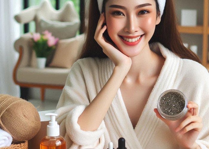 Trend Kecantikan BB Glow Treatment, Bahaya Gak Sih?