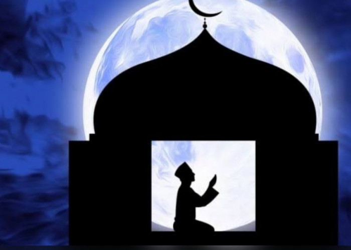 3 Tanda Datangnya Malam Lailatul Qadar, Malam Terbaik di Bulan Ramadan untuk Mengejar Pahala