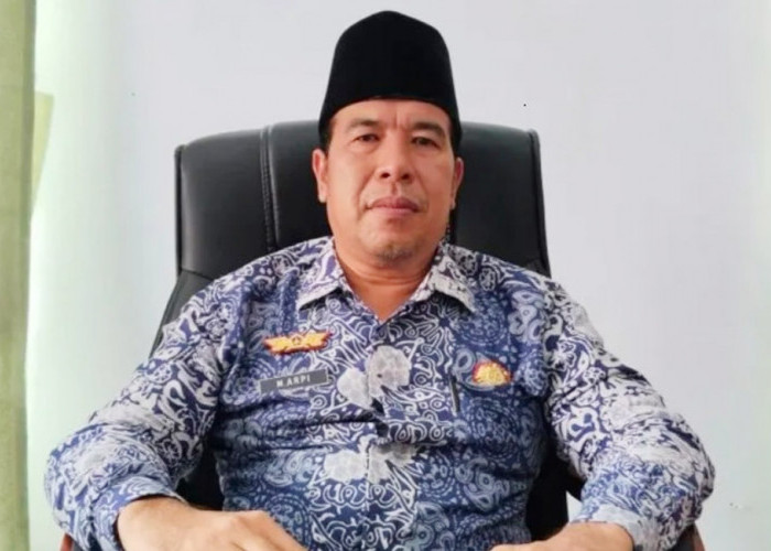 Kesbangpol Pastikan Mukomuko Nihil Indikasi Radikalisme, Pengawasan Tetap Diperketat