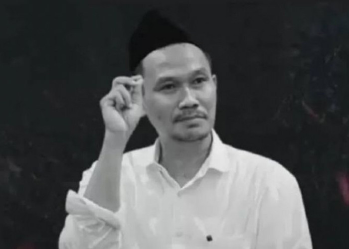 Gus Baha Ungkap Cara Bikin Uang Haram Jadi Halal! Cukup Lakukan 1 Cara Ini Saja Dijamin Berkah