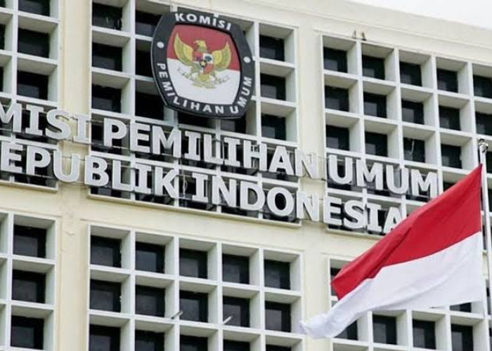 Daftar Calon Tetap Anggota DPR RI Dapil Bengkulu, Berikut ini Daftar Lengkapnya