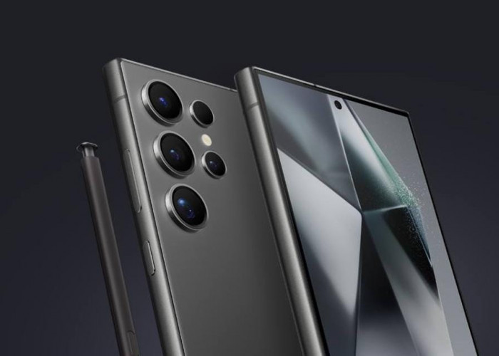 Spesifikasi Lengkap Samsung Galaxy S24. Ponsel Baru 2024 untuk Kalangan Atas 