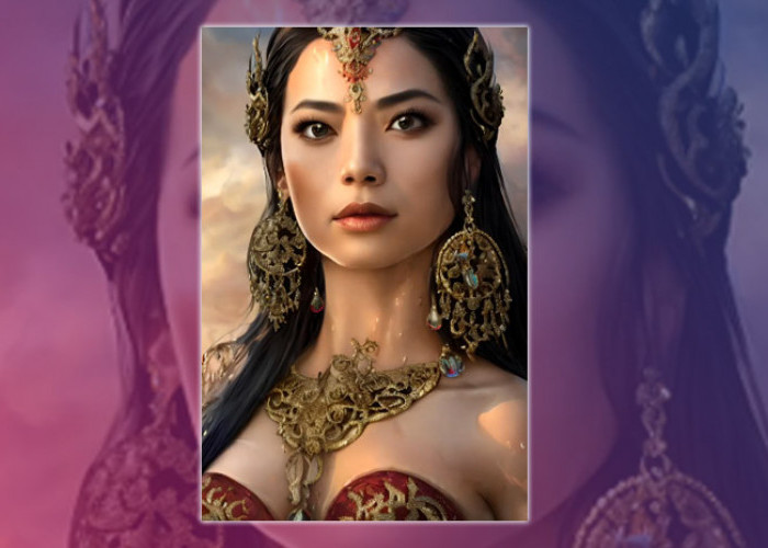 Ratu Kalinyamat, Janda Sakti, Cantik dan Berwibawa dari Tanah Jawa