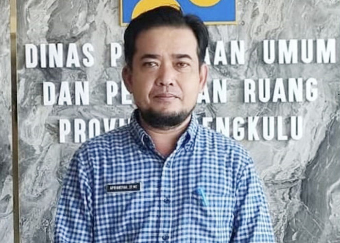 PUPR Mukomuko Gandeng Swasta, Optimalkan Fungsi IPLT