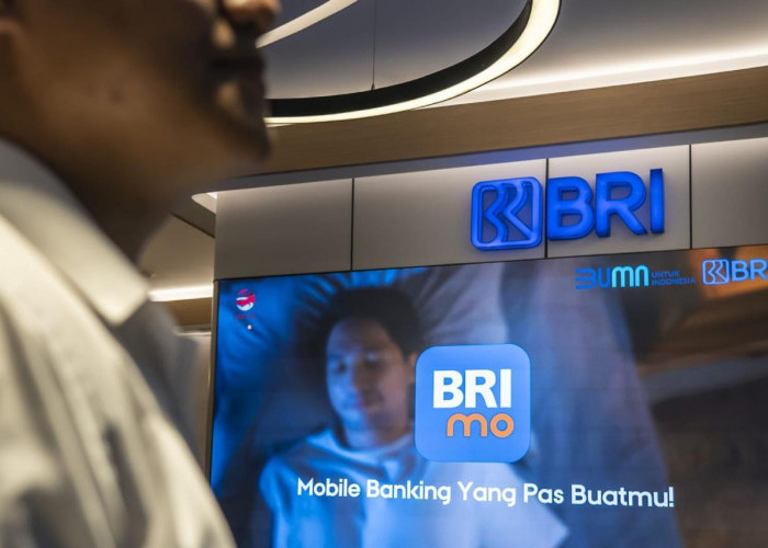 Libur Panjang Tahun Baru Islam, BRI Siapkan Layanan Weekend Banking Hingga Digital Banking