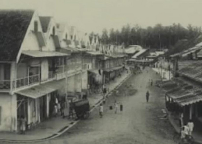 Sejarah Singkat dan Asal-usul Nama Kota Bengkulu