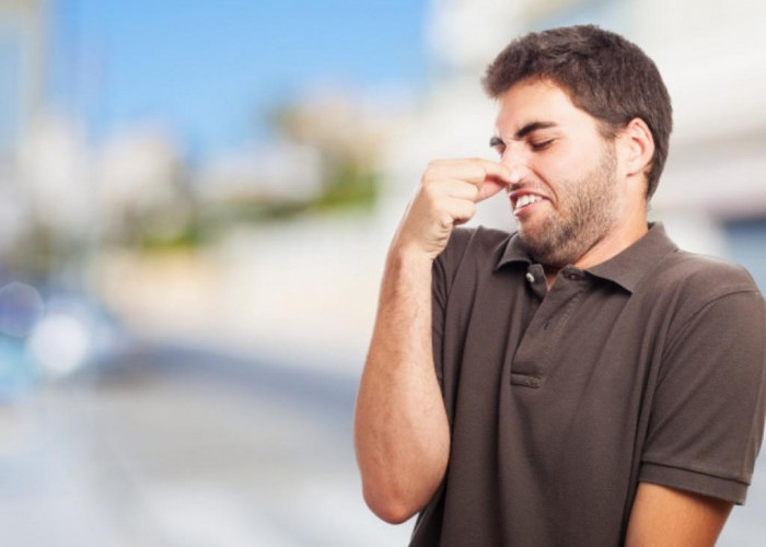 7 Hal Penyebab Kentut Kamu Bau Busuk dan Bisa Jadi Itu Pertanda Penyakit Berbahaya